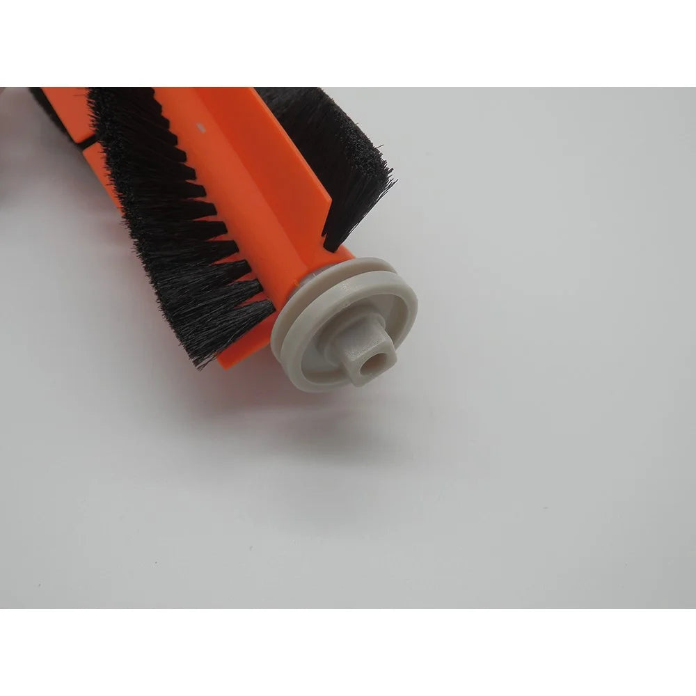 Main Brush with Cleaning Comb for Roborock S5 / S6 / S50 / S5 Max / S6 / S61 / S6 Pure / Xiaomi E35 / E20 / E4 / E5 / C10 / S4 Vacuum Cleaner - 4