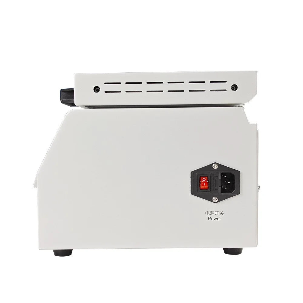 SMC-A5 3D Sublimation Film Machine Vacuum Heat Transfer Press for Sublimation Printing - EU Plug - 7