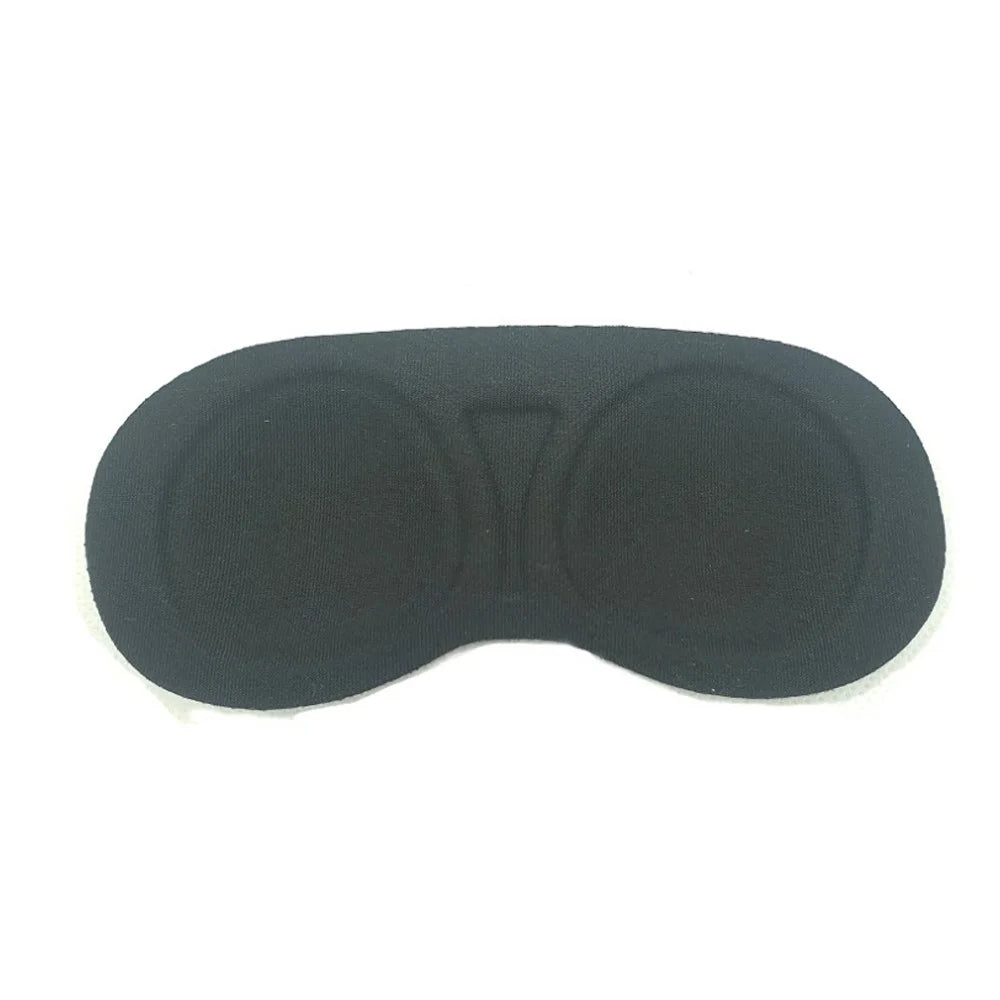 VR Glasses Lens Anti Scratch Dustproof Protective Sponge Cover for Oculus Quest 2 - 5