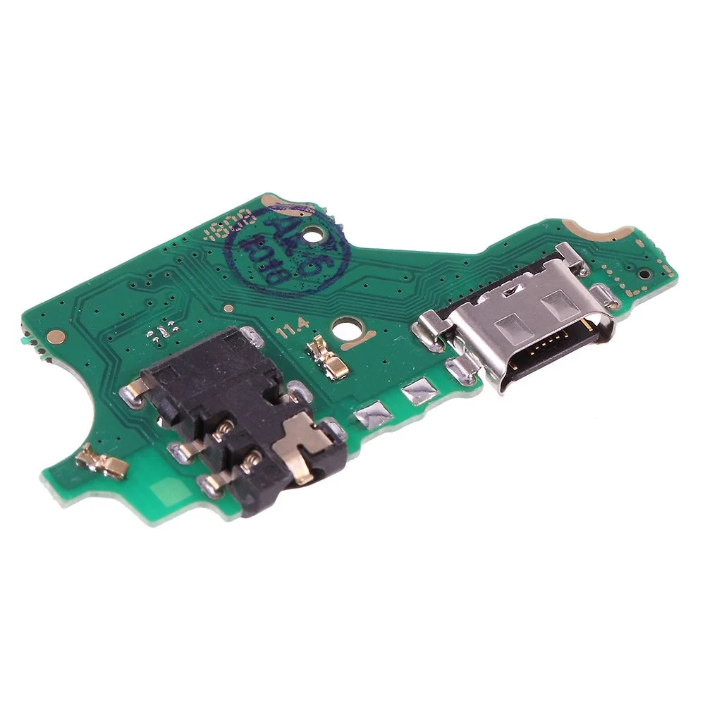 Charging Port Flex Cable Replace Part for Huawei P20 Lite / Nova 3e - 3