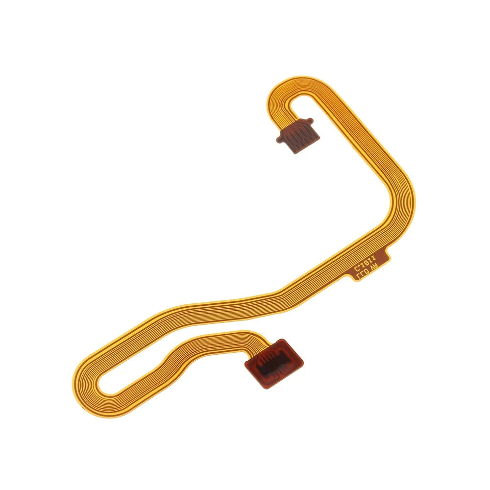 OEM Fingerprint Home Button Connection Flex Cable Part for Huawei Honor 9 Lite / Honor 9 Youth Edition - 4
