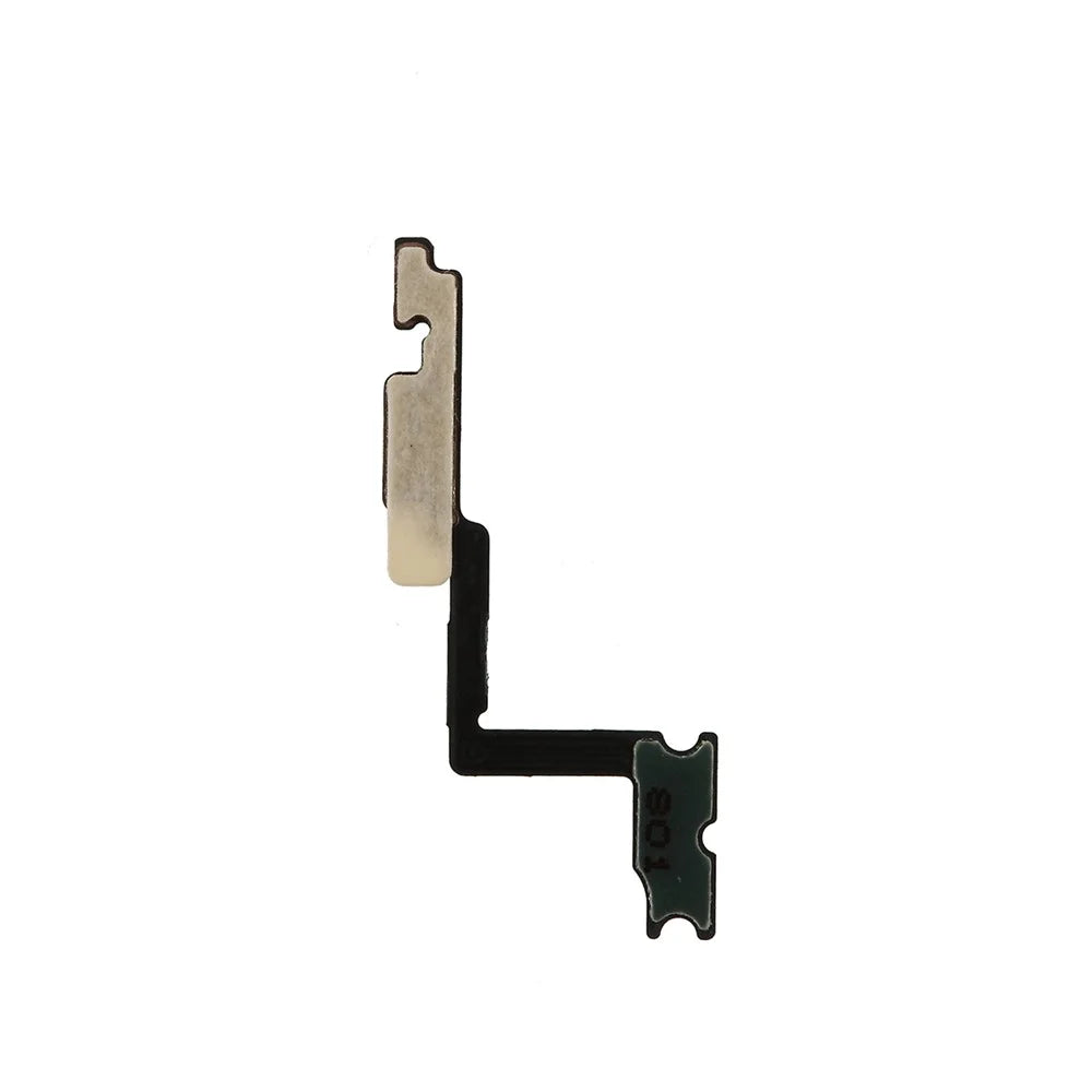 OEM Power On/Off Flex Cable Replacement for OnePlus 6T - 2
