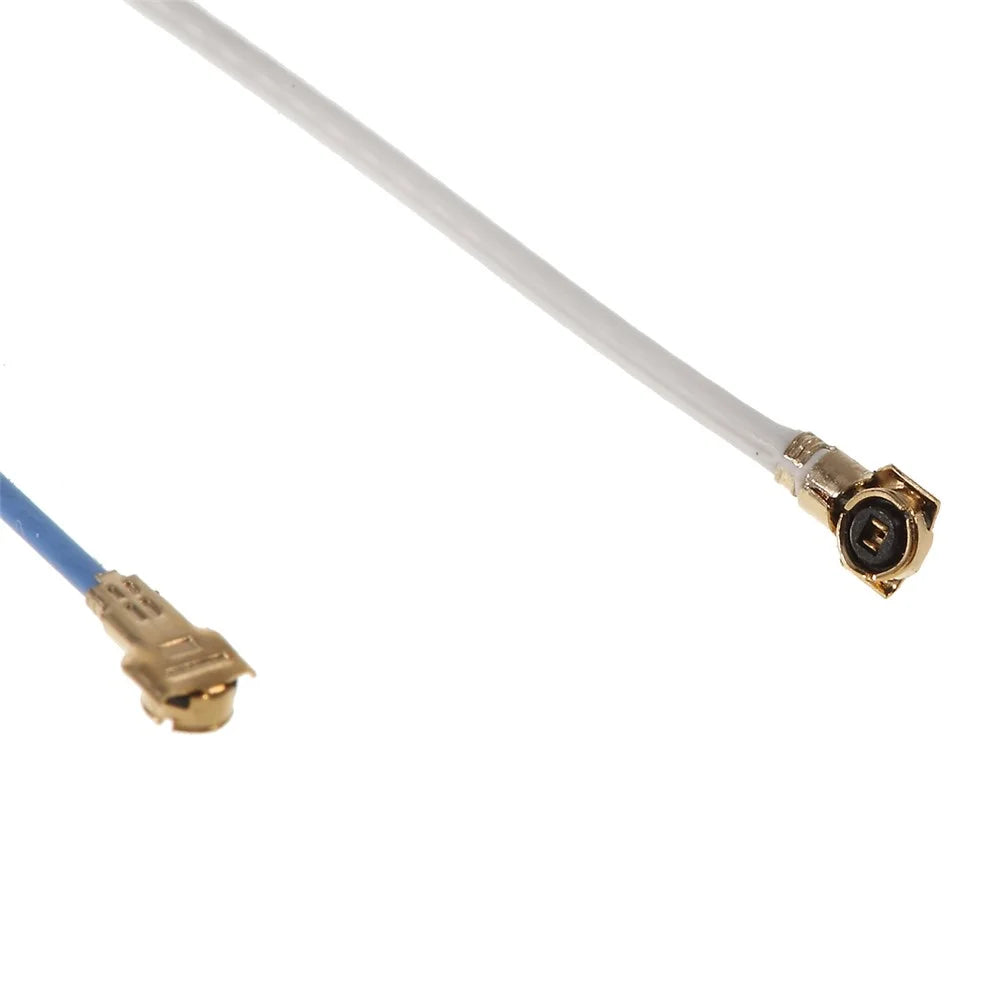 2Pcs/Set OEM Signal Antenna Replacement Part for Samsung Galaxy M10 SM-M105 - 2