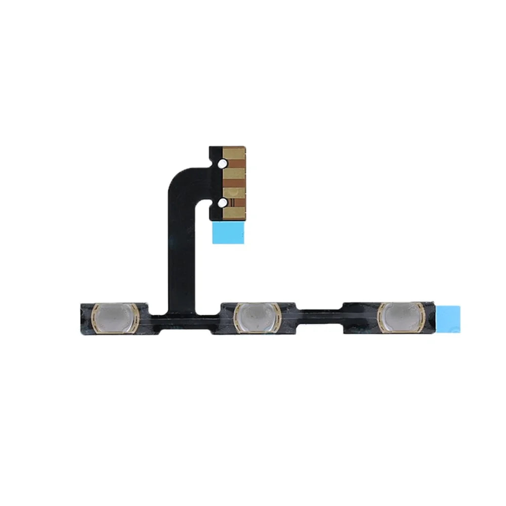 OEM Power On / Off and Volume Flex Cable Replacement for Xiaomi Redmi Note 5 Pro / Note 5 - 2