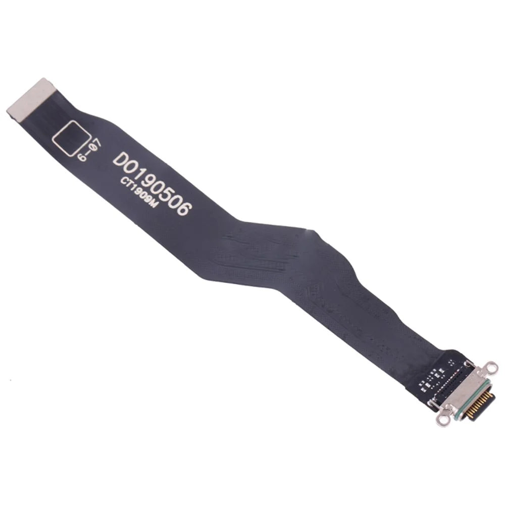 Charging Port Flex Cable Replace Part for OPPO Reno 10x Zoom - 2