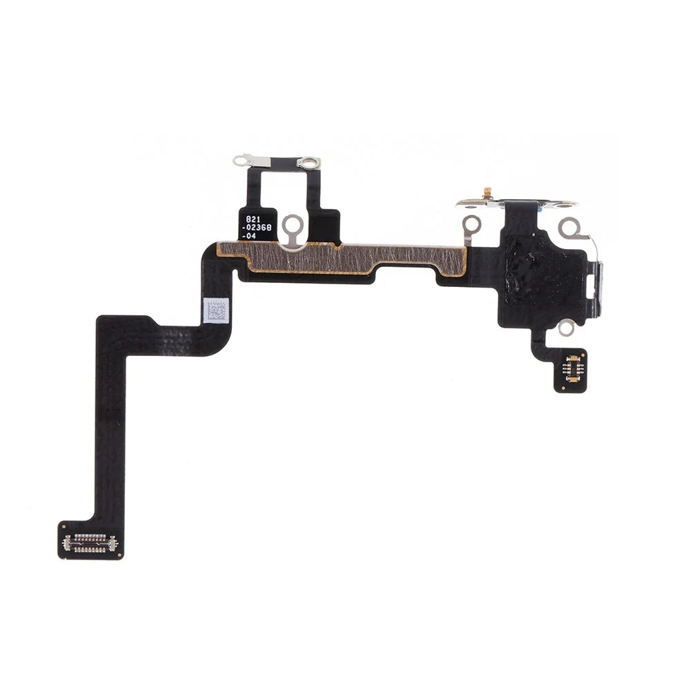 WiFi Flex Cable Replacement Part for iPhone 11 6.1 inch (OEM Disassembly) - 1