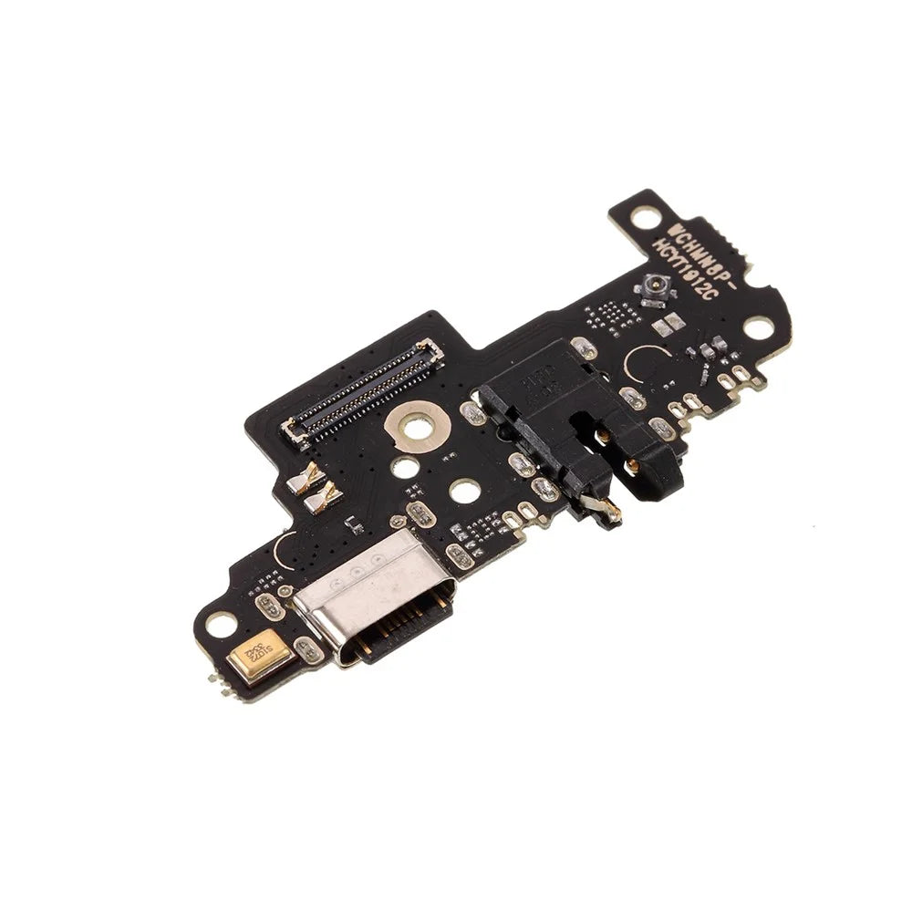 Charging Port Flex Cable Part for Xiaomi Redmi Note 8 Pro - 4