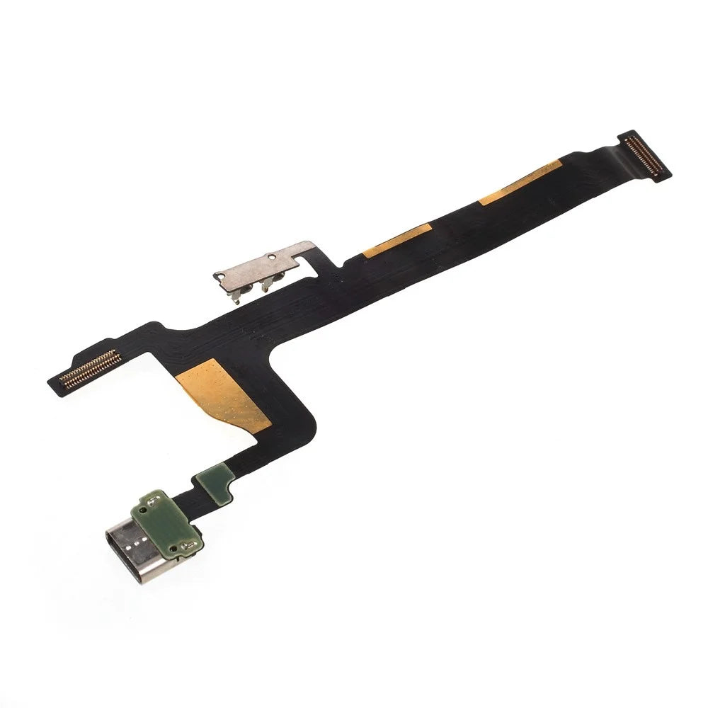 Replacement Charging Port Flex Cable for Oneplus 2 (Refurbished Disassembly) - 2