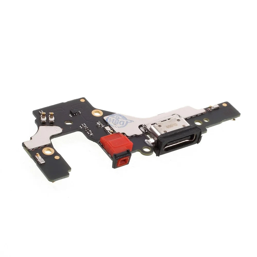 OEM Disassembly Charging Port Flex Cable Replace Part for Huawei P9 Plus - 3