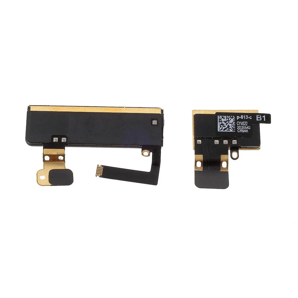 OEM Right + Left Signal Antenna Flex Cable Parts for iPad Air 2 - 3