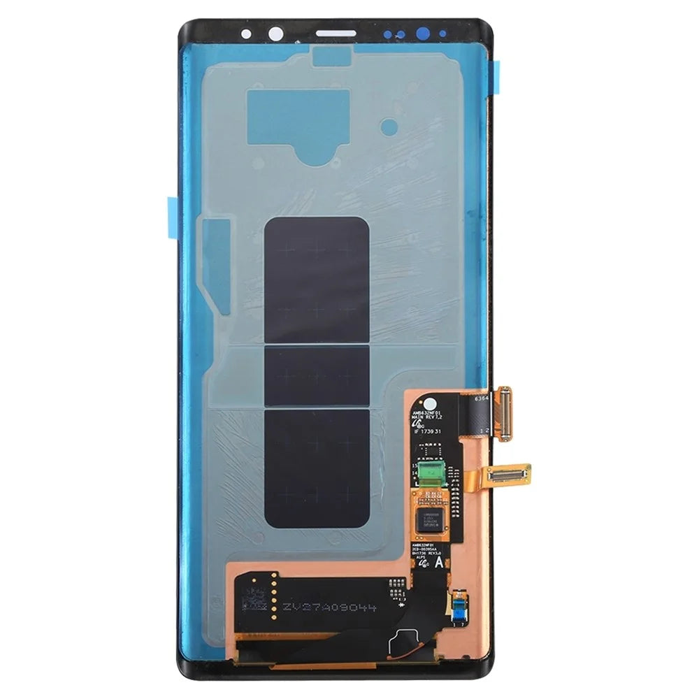 For Samsung Galaxy Note 8 N950 OEM LCD Screen and Digitizer Assembly Replacement Part - Black - 2