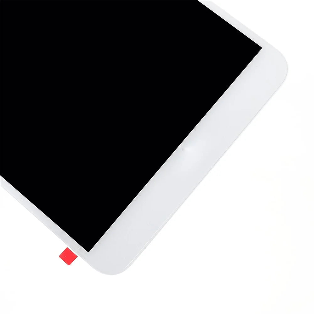 OEM LCD Screen and Digitizer Assembly Replacement for Asus Zenfone Go ZB690KG - White - 5