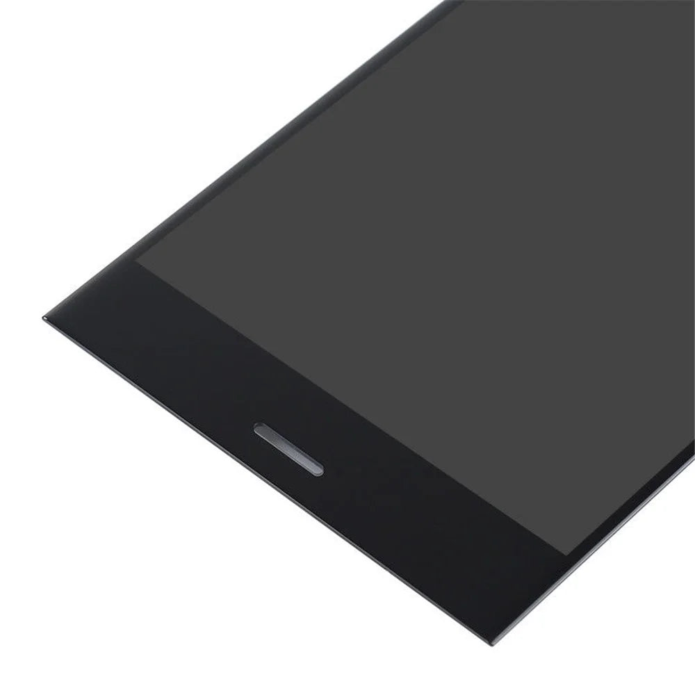 OEM LCD Screen and Digitizer Assembly for Sony Xperia XZ1 - Black - 3