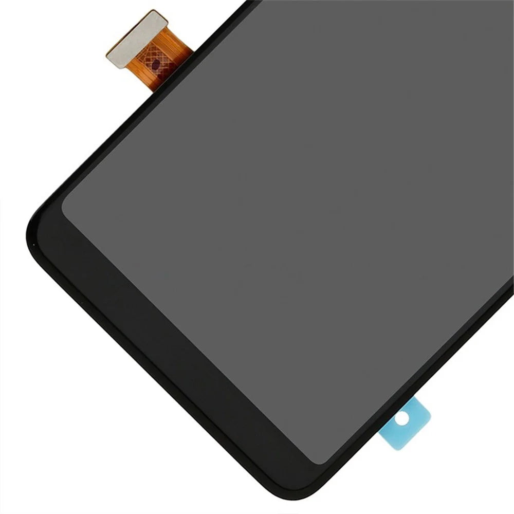 OEM LCD Screen and Digitizer Assembly Replacement for Samsung Galaxy A8 (2018) A530 - Black - 5