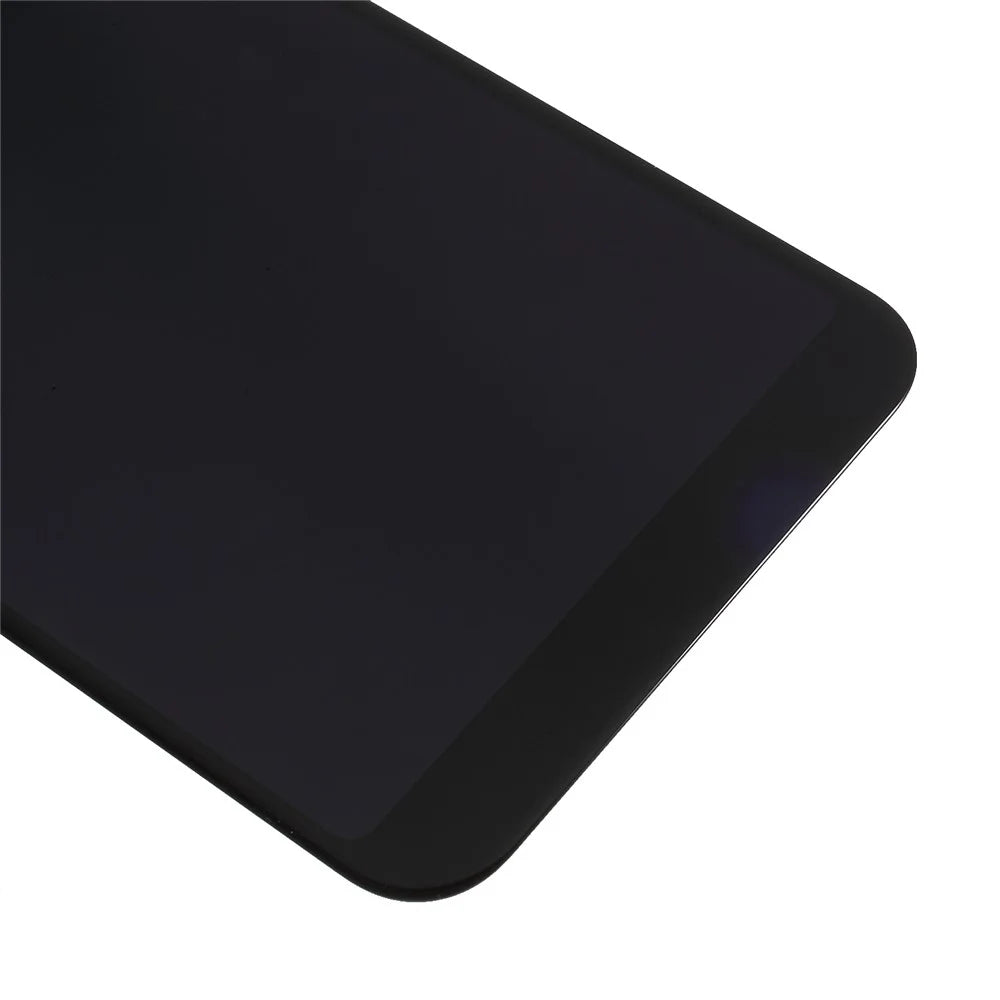 OEM LCD Screen and Digitizer Assembly Repair Part for Asus Zenfone Max (M1) ZB555KL (without Logo) - Black - 3