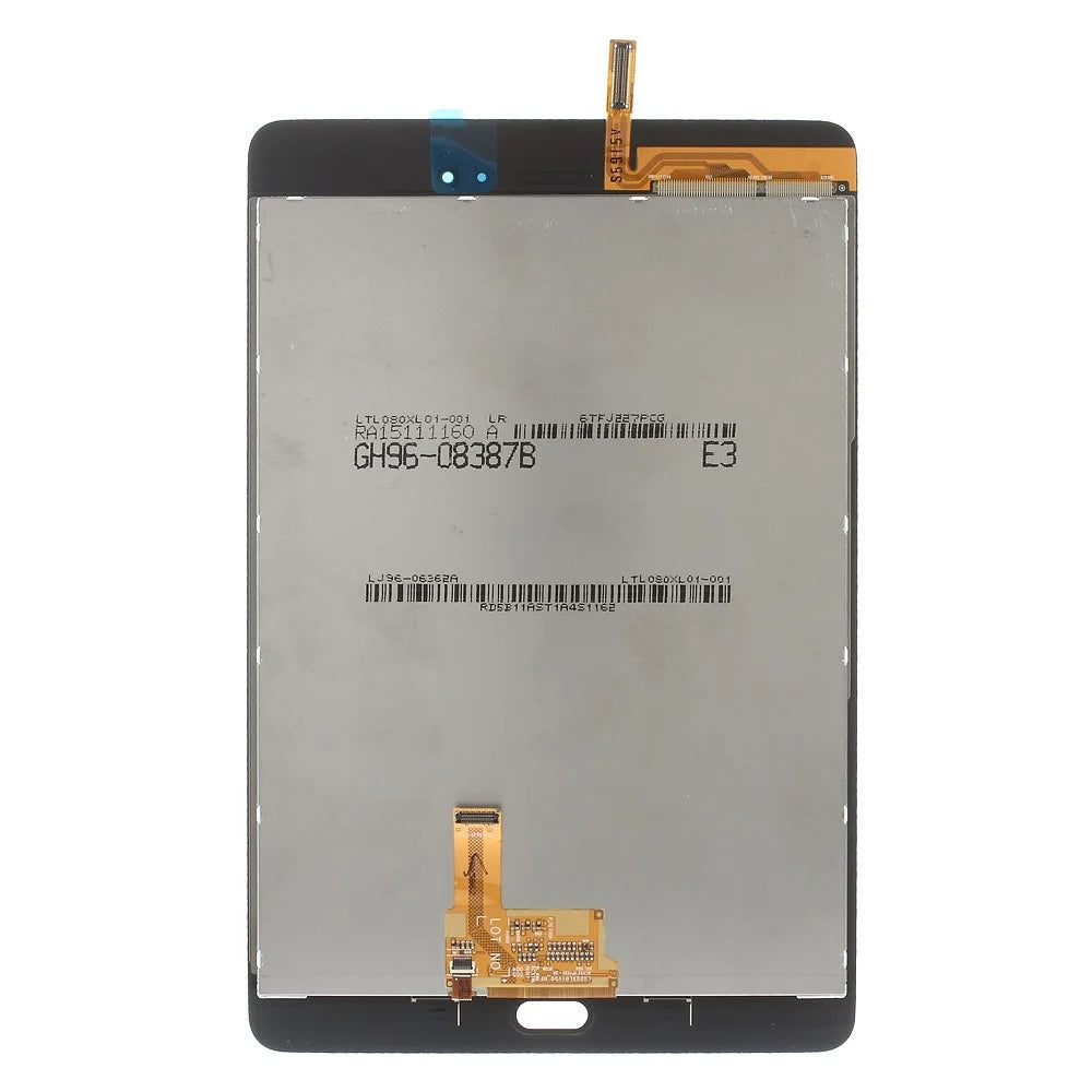 LCD Screen and Digitizer Assembly for Samsung Galaxy Tab A 8.0 T350 - White - 2