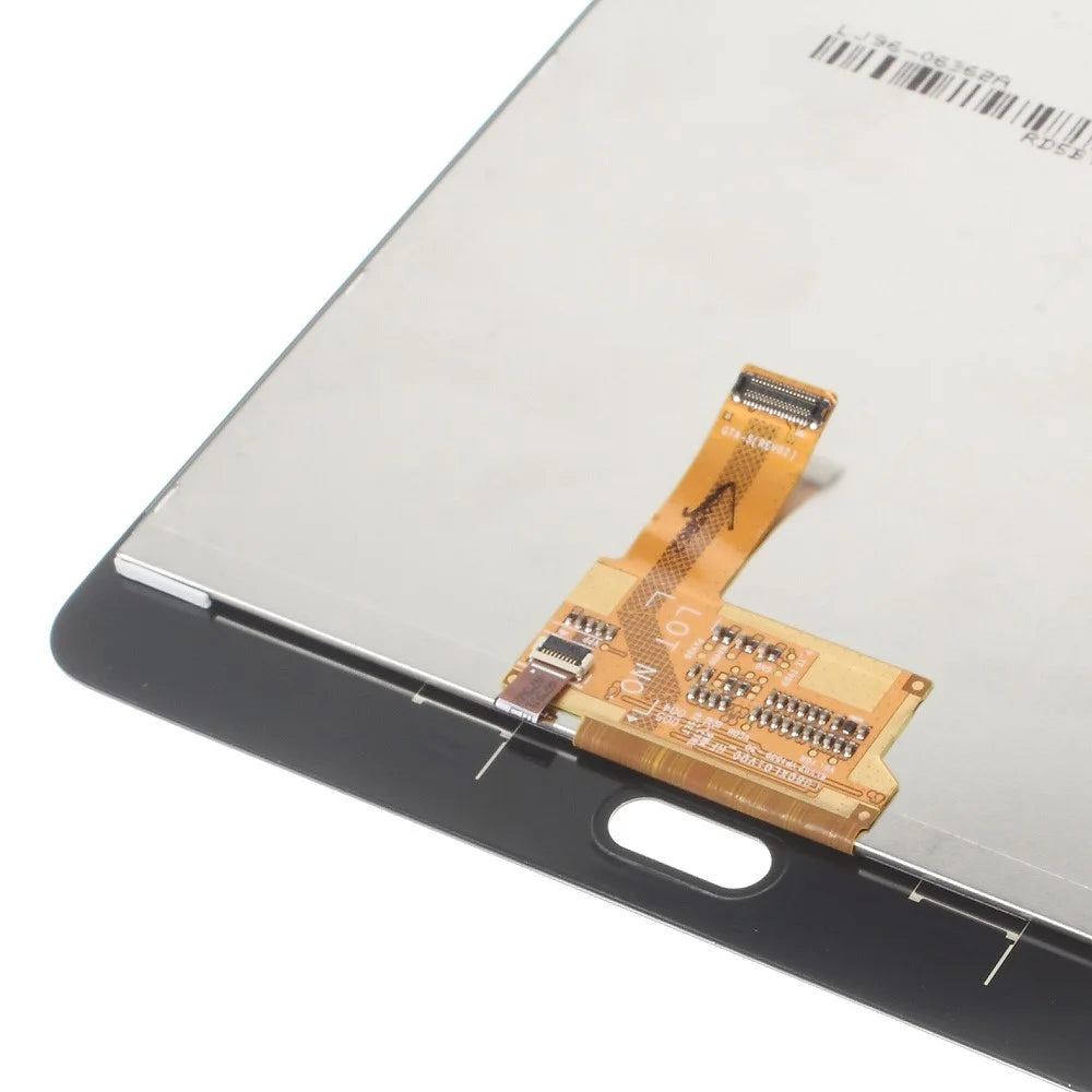 LCD Screen and Digitizer Assembly for Samsung Galaxy Tab A 8.0 T350 - White - 5