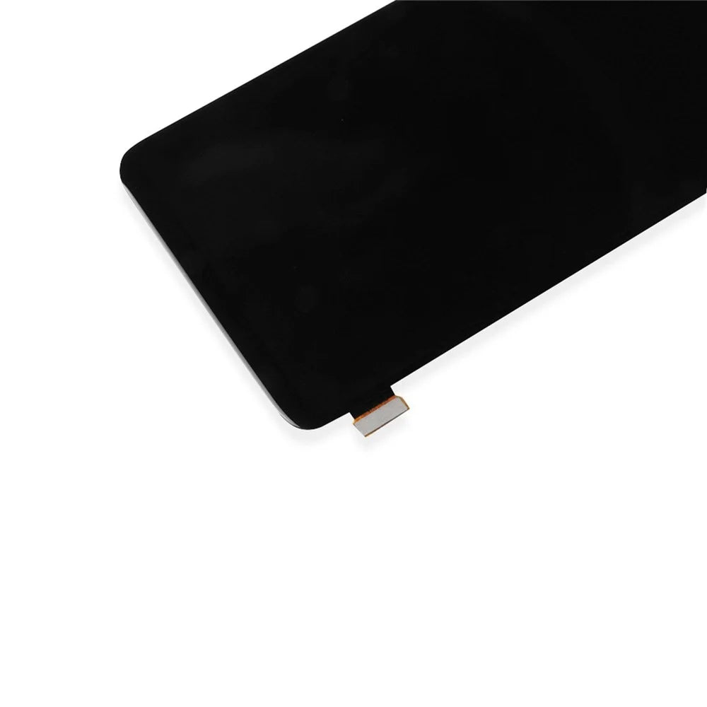 OEM LCD Screen and Digitizer Assembly Replacement Part for OnePlus 6 - Black - 4