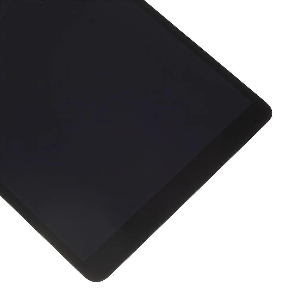 OEM LCD Screen and Digitizer Assembly Replace Part (without Logo) for Samsung Galaxy Tab A 8.0 (2019) with S Pen SM-P200 (Wi-Fi) - Black - 3