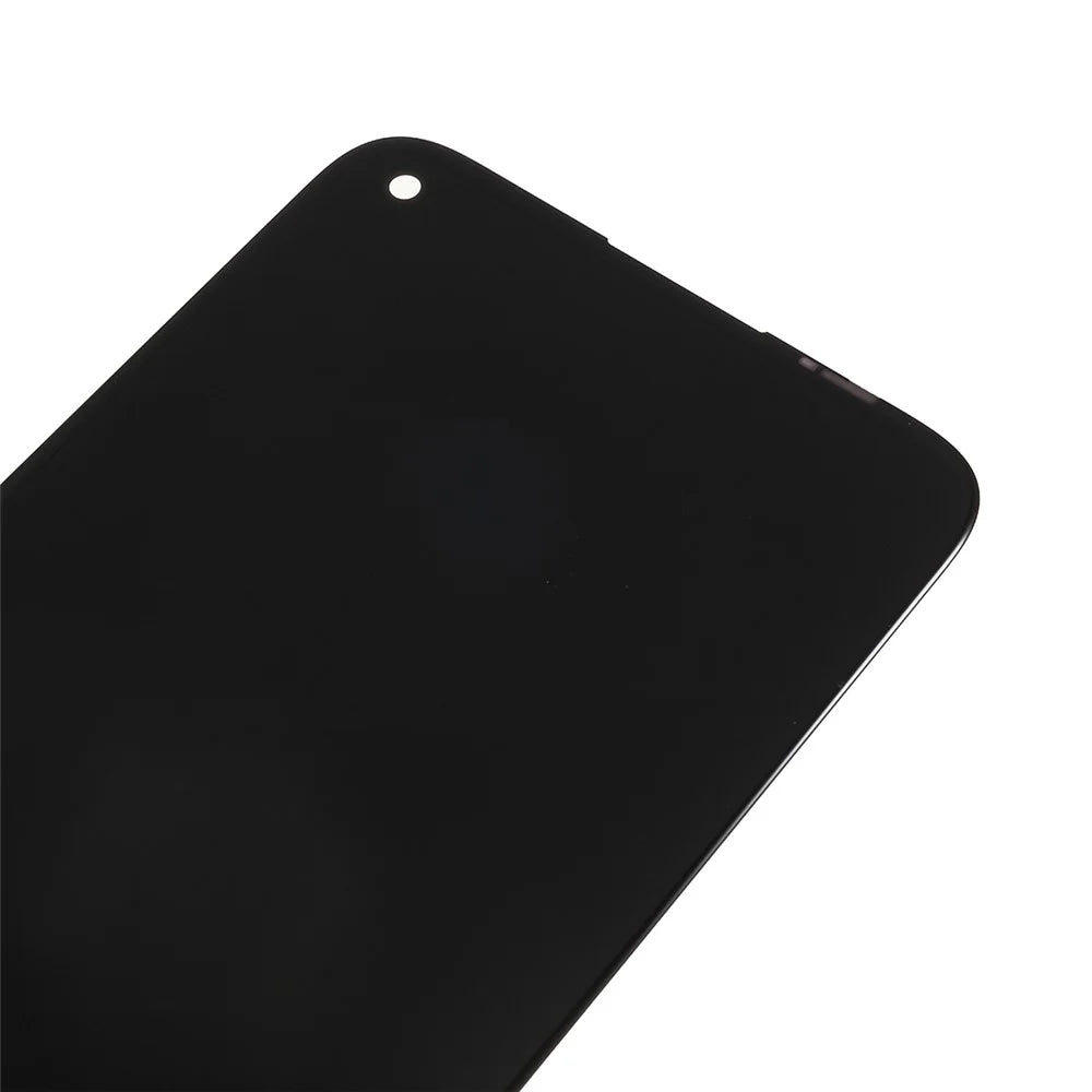 OEM LCD Screen and Digitizer Assembly Replace Part (without Logo) for Huawei nova 5i GLK-LX1/GLK-LX1U/GLK-LX2/GLK-LX3 - 2