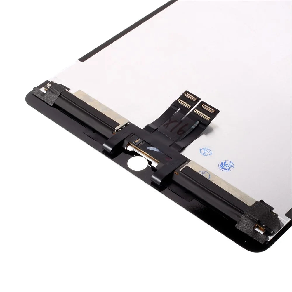LCD Screen and Digitizer Assembly Replacement Part for iPad Pro 10.5-inch (2017) - Black - 6