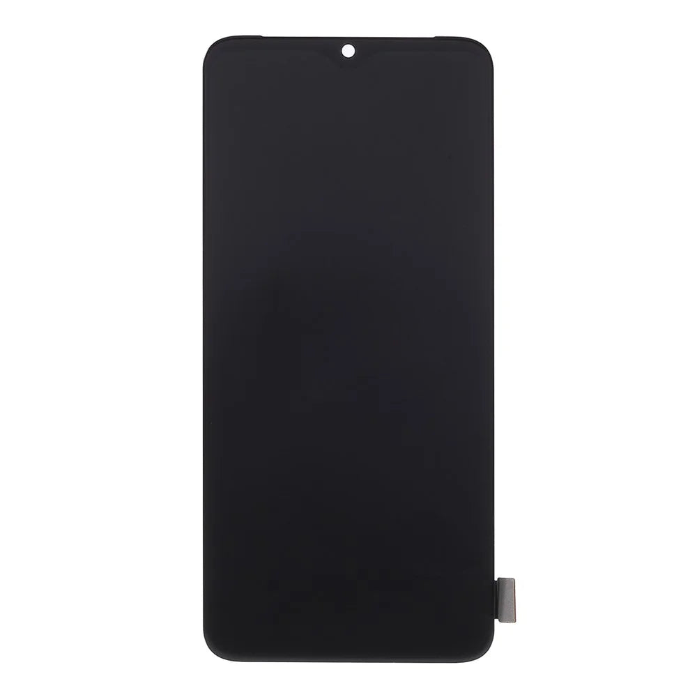 LCD Screen and Digitizer Assembly Part (TFT Version) (without Logo) for OnePlus 7 - Black - 5