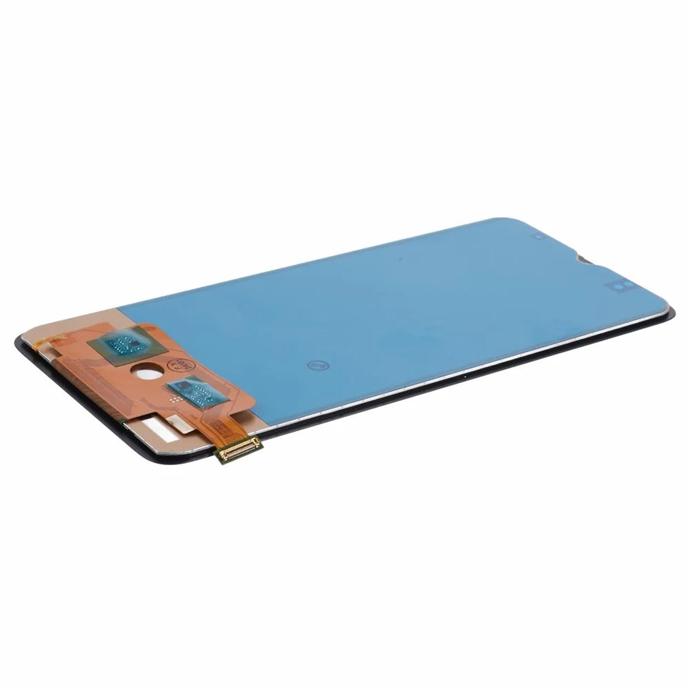 LCD Screen and Digitizer Assembly (TFT Version) (without Logo) for Samsung Galaxy A70 A705 SM-A705F - Black - 4