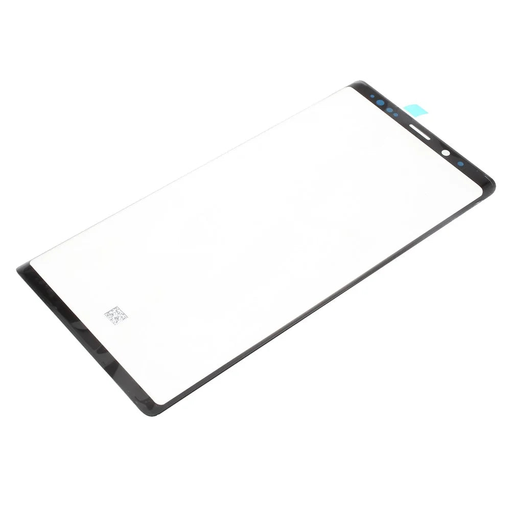 Front Screen Glass Lens Spare Part for Samsung Galaxy Note9 N960 (without Logo) - Black - 4