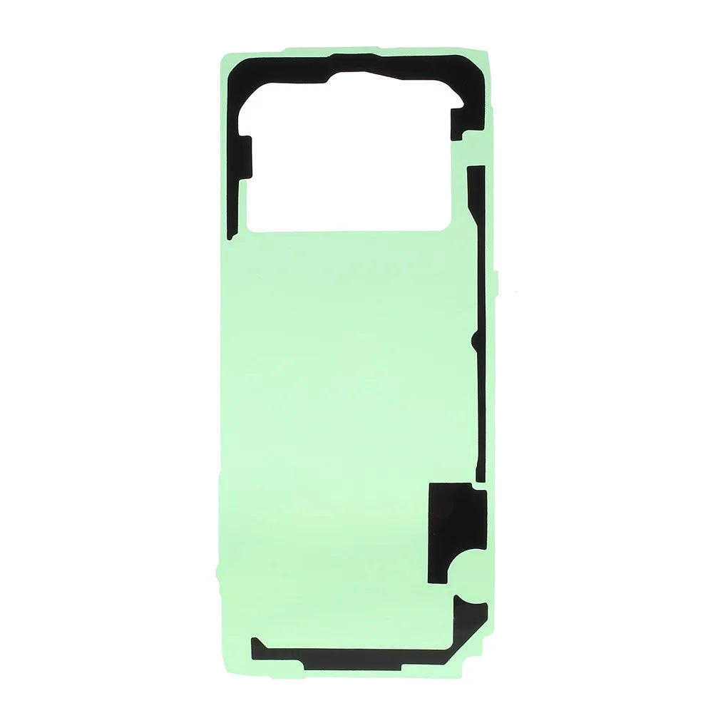 For Samsung Galaxy Note 8 N950 Battery Housing Cover Repair Part - Black - 5