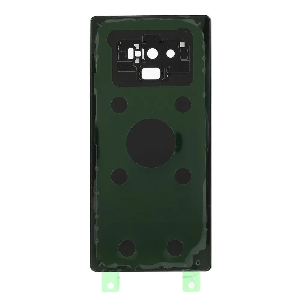 For Samsung Galaxy Note9 N960 Battery Housing Cover Repair Part - Black - 2