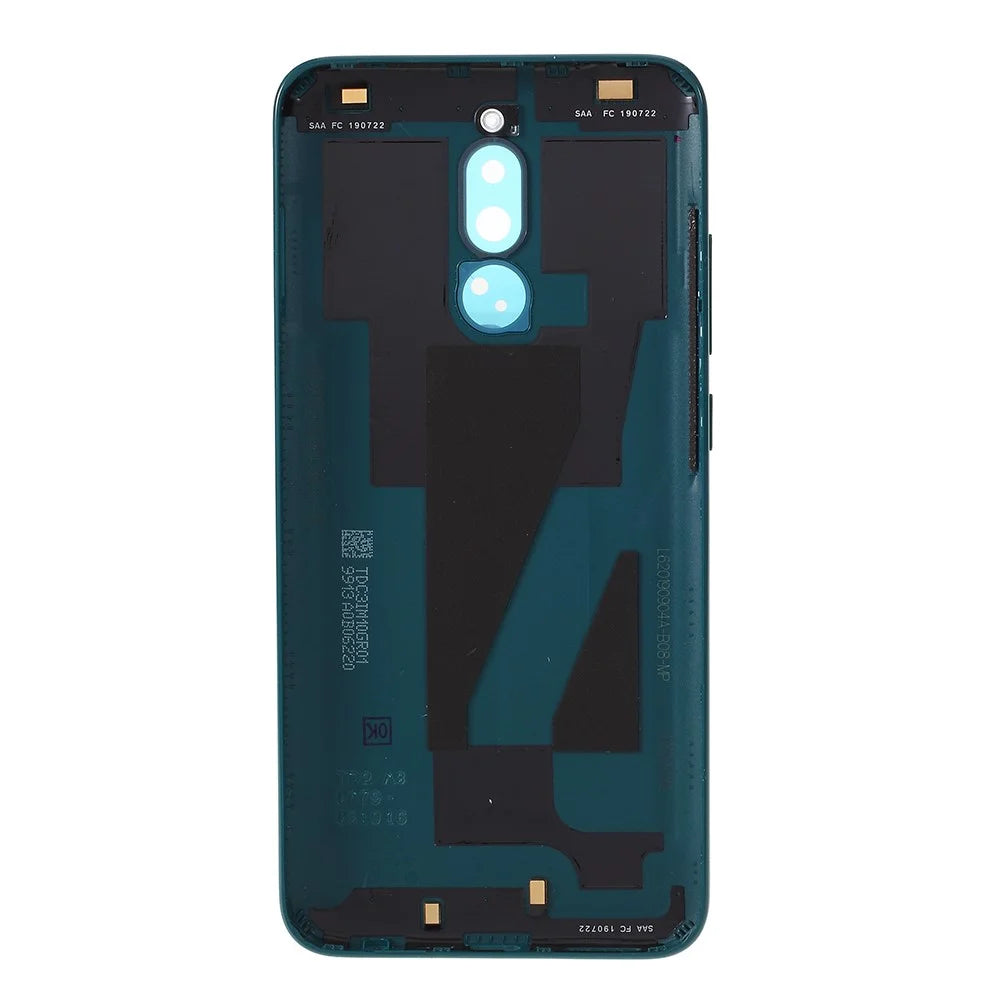 OEM Battery Back Housing Cover Part Replacement for Xiaomi Redmi 8 - 5