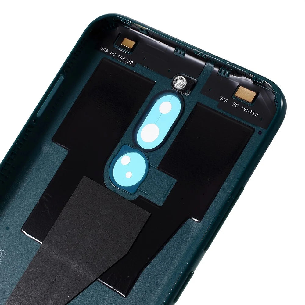 OEM Battery Back Housing Cover Part Replacement for Xiaomi Redmi 8 - 7