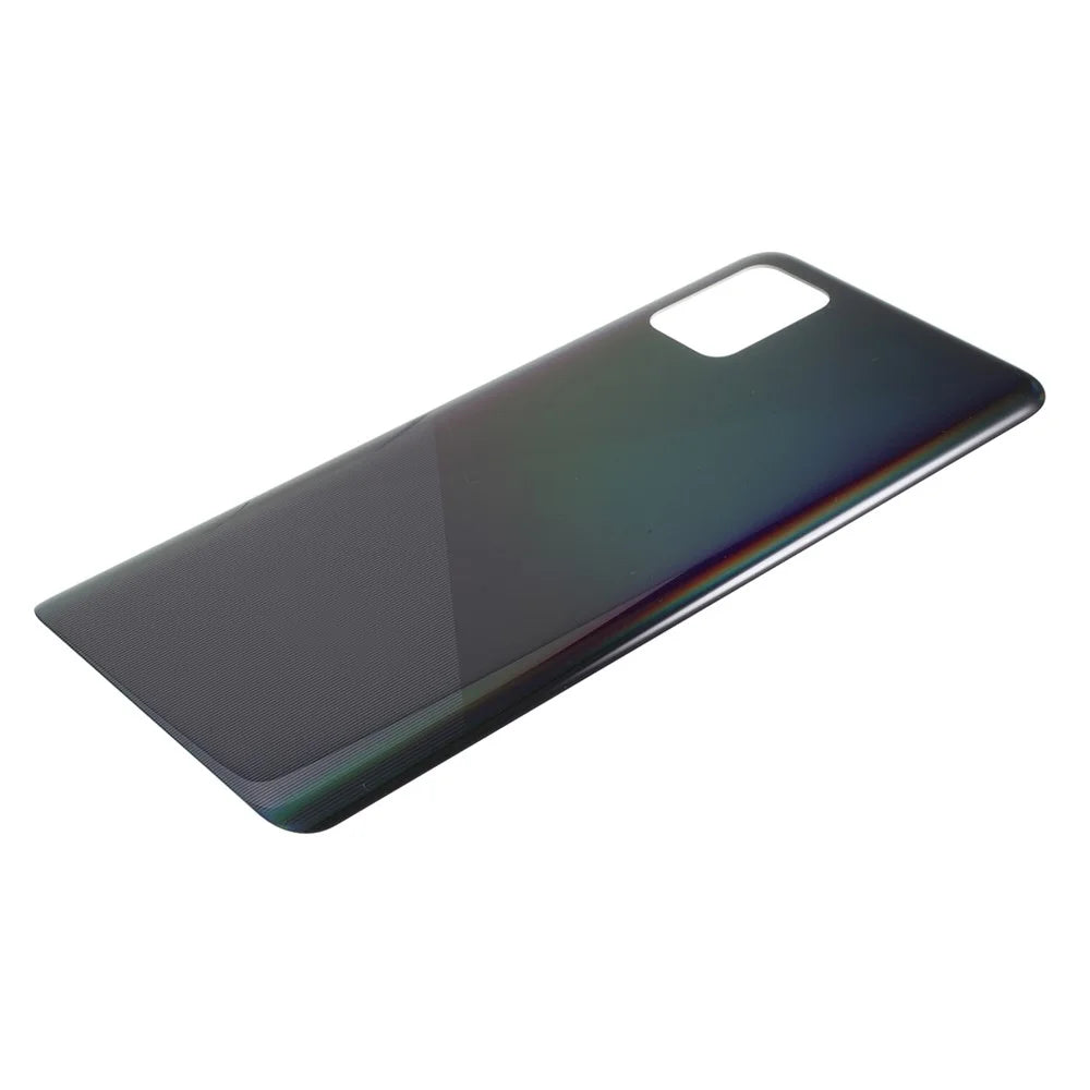 OEM for Samsung Galaxy A51 A515 Back Battery Housing without Adhesive Sticker - Black Blue - 2