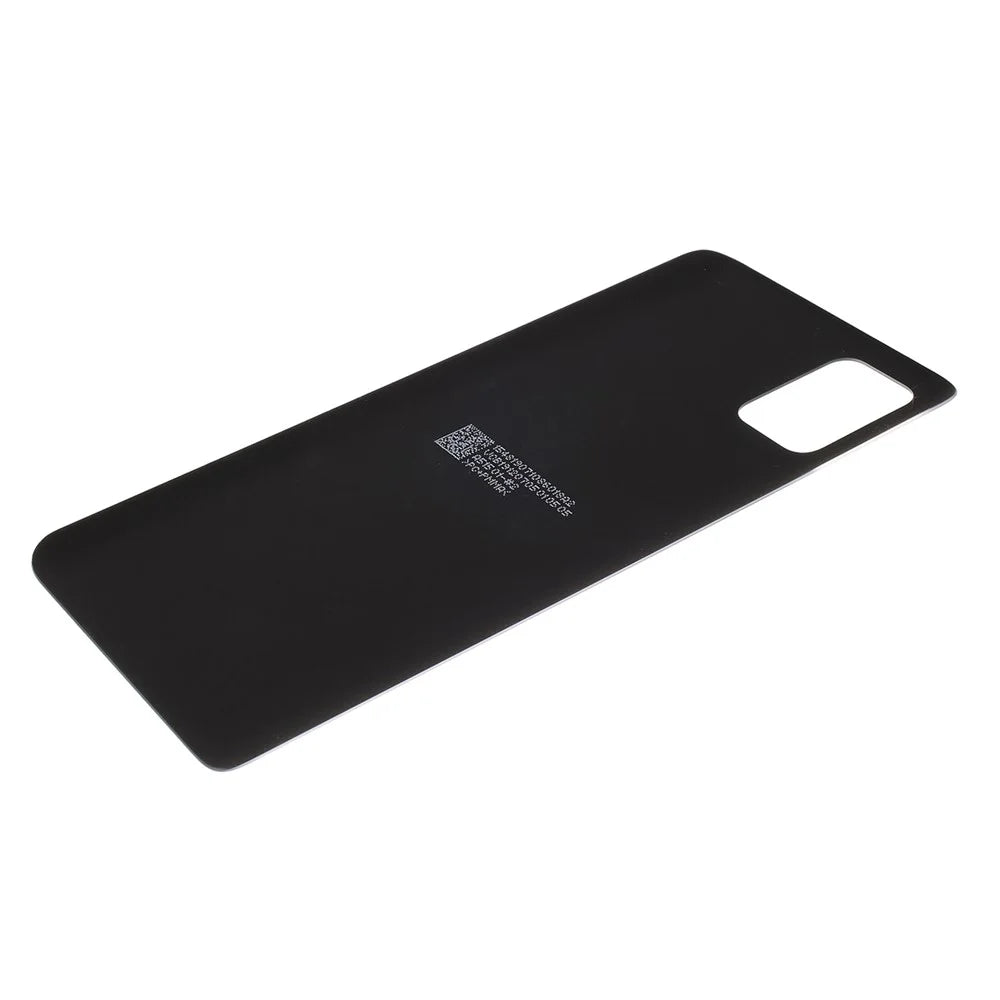 OEM for Samsung Galaxy A51 A515 Back Battery Housing without Adhesive Sticker - Black Blue - 3