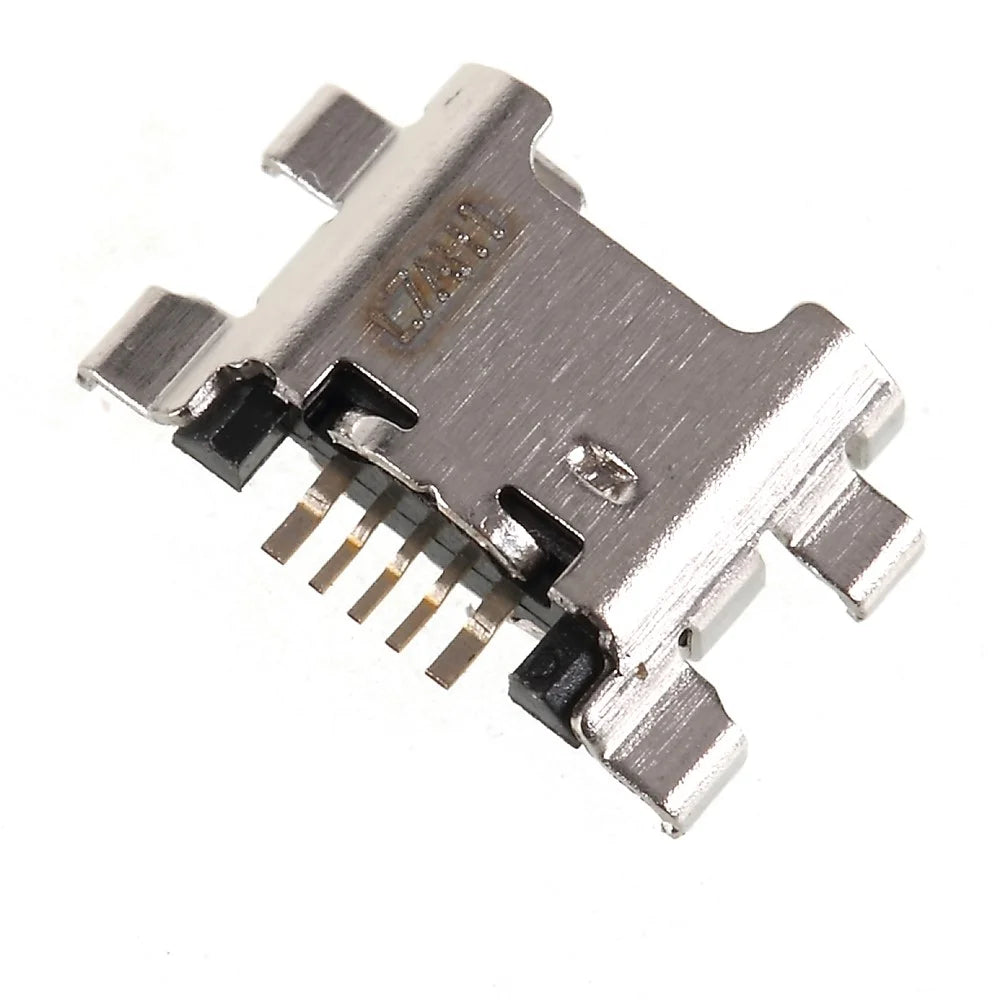 OEM Dock Connector Charging Port Replacement for Huawei Honor 9 Lite / Honor 7X - 2