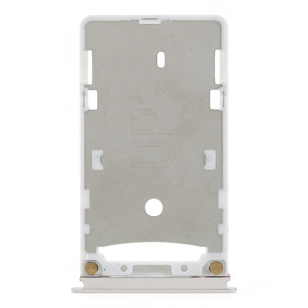 OEM SIM/Micro SD Card Tray Slot Replacement for Xiaomi Mi Max - Gold - 4