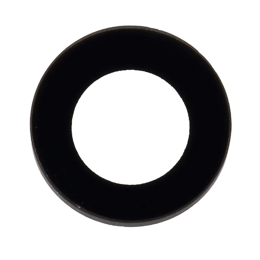 OEM Rear Back Camera Lens Cover Part with Adhesive Sticker for Motorola Moto C/C Plus - 2