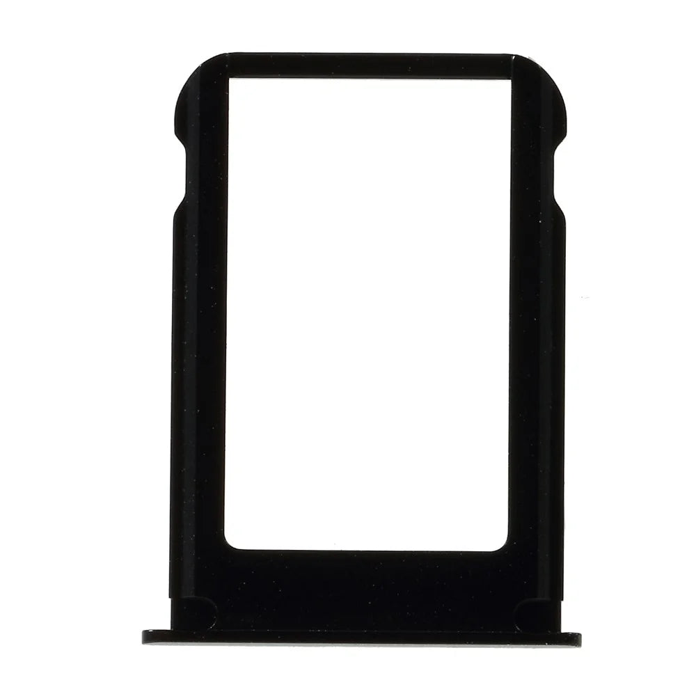 OEM SIM Card Tray Holder Repair Part for Xiaomi Mi Note 3 - Black - 4