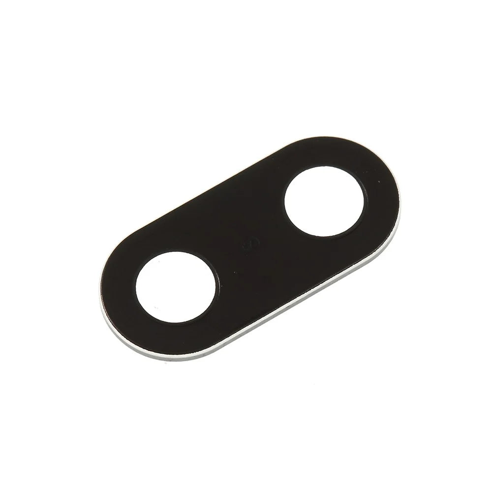 OEM Rear Camera Glass Lens Cover for Huawei nova 3i / P Smart Plus with Adhesive Sticker - Black - 3
