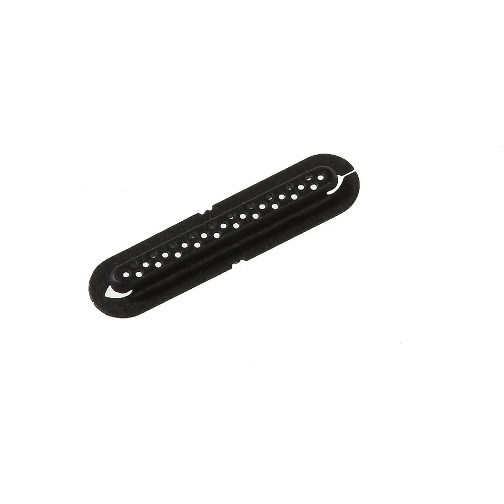 OEM Earpiece Mesh Repair Part for Huawei Mate 10 Lite - Black - 2