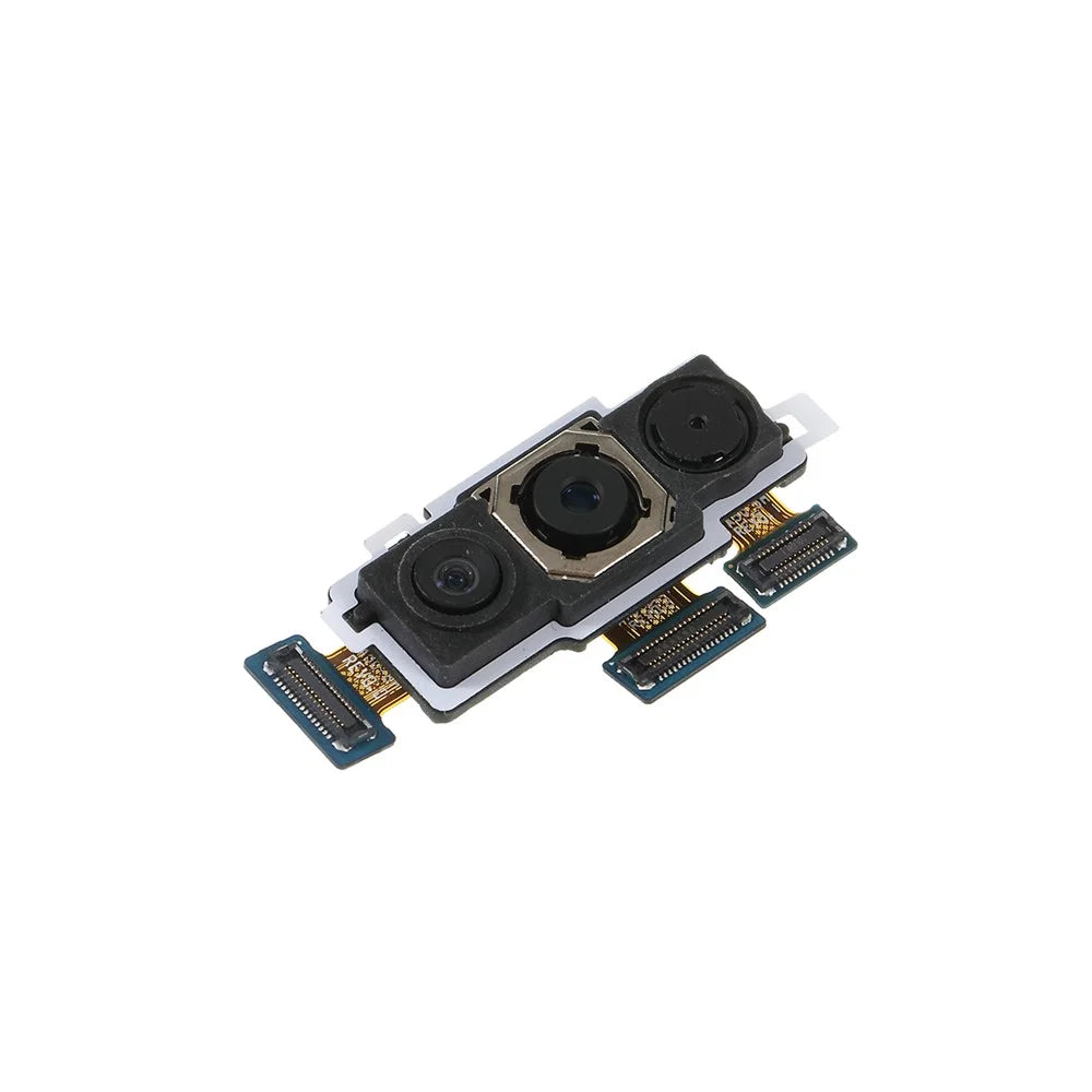 OEM Rear Big Back Camera Module Replace Part for Samsung Galaxy A50 SM-A505 - 3