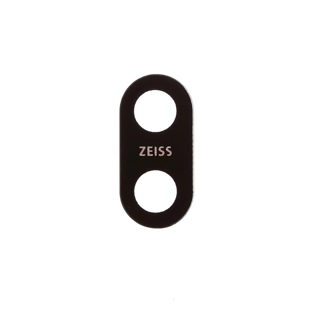 OEM Rear Back Camera Lens Cover for Nokia 7 plus - 2