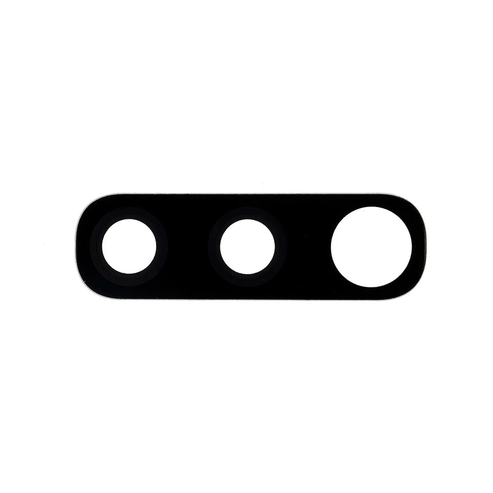 OEM Rear Back Camera Lens Cover with Adhesive Sticker for Samsung Galaxy A70 SM-A705 - 3