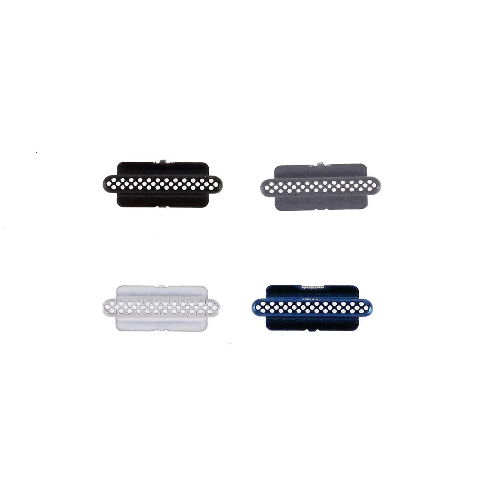 OEM Earpiece Mesh Replacement for Huawei Honor 9 Lite/Honor 9 Youth Edition - Grey - 2