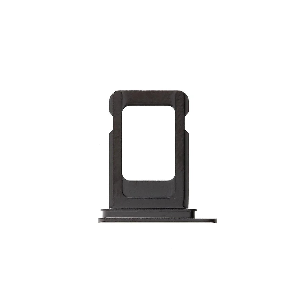 OEM SIM Card Tray Holder Replace Part for Apple iPhone 11 Pro Max 6.5 inch - Grey - 3