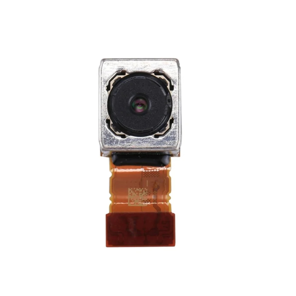 OEM Rear Big Back Camera Module Replace Part for Sony Xperia XZ Premium - 1