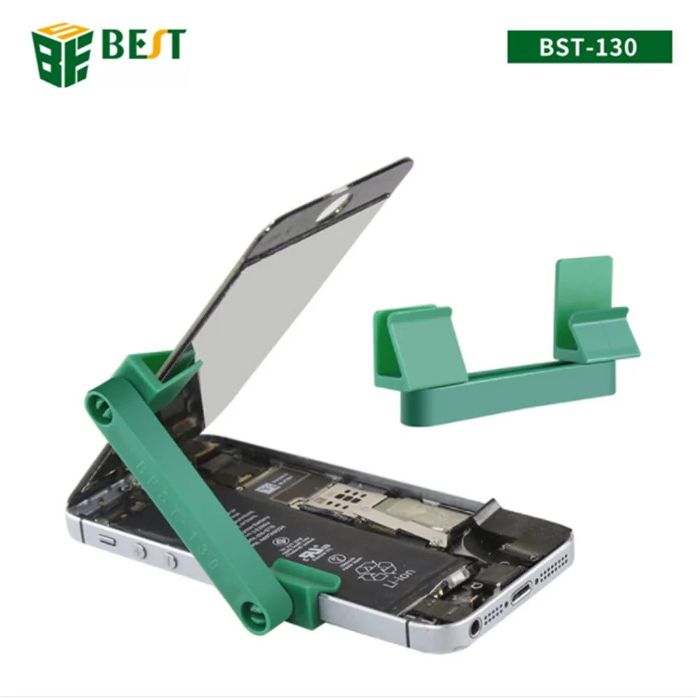 BEST BST-131 Mobile Phones Plate Repair Motherboard PCB Fixed Bracket - 1