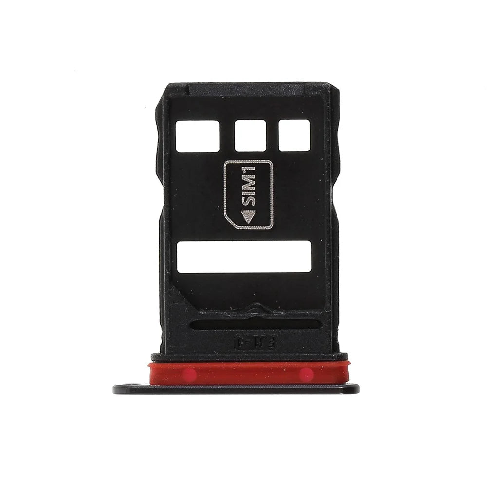 OEM SIM Card Tray Holder Replace Part for Huawei Mate 30 Pro - Green - 2