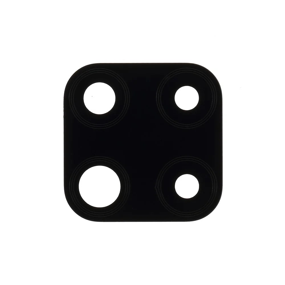 OEM Back Camera Lens Cover Spare Part for Huawei Mate 30 Lite/nova 5i Pro - 3