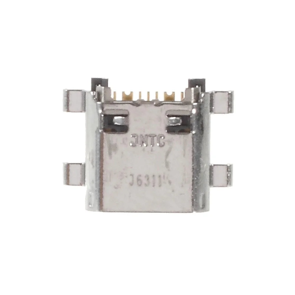 OEM Dock Connector Charging Port for Samsung Galaxy J7/J5 - 2